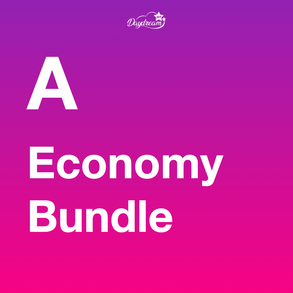 A – Economy Bundle