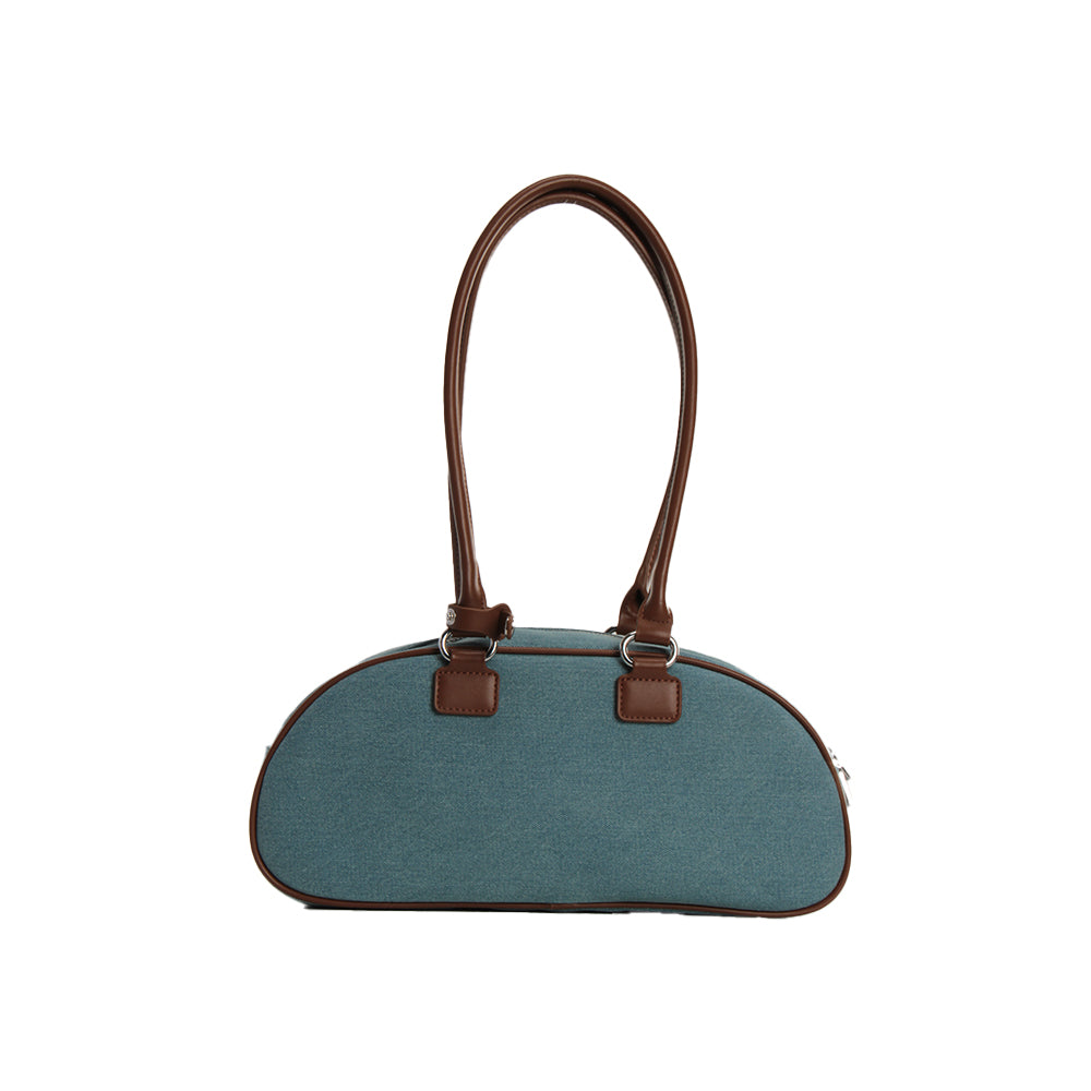 Bear Baseball League original handmade bag